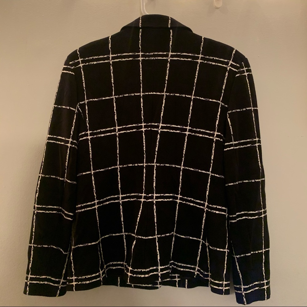 Express Blazer - Picture 2 of 2
